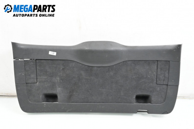 Кора заден капак за Volkswagen Touareg SUV I (10.2002 - 01.2013), 4+1 вр., джип