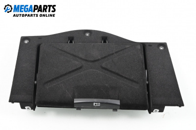 Кора багажник за Volkswagen Touareg SUV I (10.2002 - 01.2013), 4+1 вр., джип