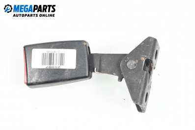 Закопчалка предпазен колан за Volkswagen Touareg SUV I (10.2002 - 01.2013), 4+1 вр., позиция: задна, лява