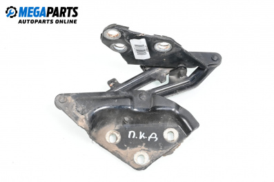 Панта преден капак за Volkswagen Touareg SUV I (10.2002 - 01.2013), 4+1 вр., джип, позиция: дясна