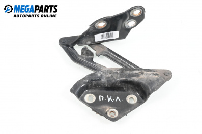 Панта преден капак за Volkswagen Touareg SUV I (10.2002 - 01.2013), 4+1 вр., джип, позиция: лява