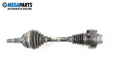 Полуоска за Volkswagen Touareg SUV I (10.2002 - 01.2013) 3.2 V6, 241 к.с., позиция: предна, лява, автоматик