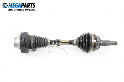 Полуоска за Volkswagen Touareg SUV I (10.2002 - 01.2013) 3.2 V6, 241 к.с., позиция: предна, дясна, автоматик