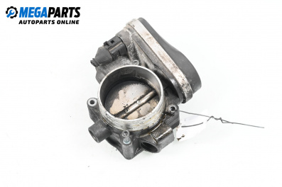 Дроселова клапа за Volkswagen Touareg SUV I (10.2002 - 01.2013) 3.2 V6, 241 к.с.