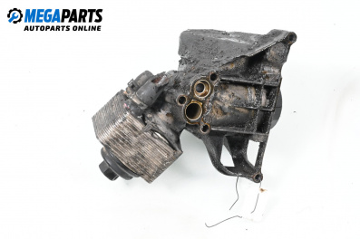 Корпус за маслен филтър за Volkswagen Touareg SUV I (10.2002 - 01.2013) 3.2 V6, 241 к.с.