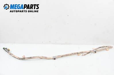 Airbag за Volkswagen Touareg SUV I (10.2002 - 01.2013), 4+1 вр., джип, позиция: лява