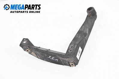 Държач броня за Volkswagen Touareg SUV I (10.2002 - 01.2013), джип, позиция: задна, лява