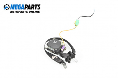 Предпазен колан за Volkswagen Touareg SUV I (10.2002 - 01.2013), 4+1 вр., позиция: задна, дясна