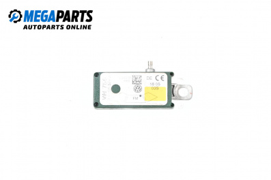 Усилвател антена за Volkswagen Touareg SUV I (10.2002 - 01.2013), № 7L6 035 577 A