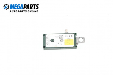 Усилвател антена за Volkswagen Touareg SUV I (10.2002 - 01.2013), № 7L6 035 577 B