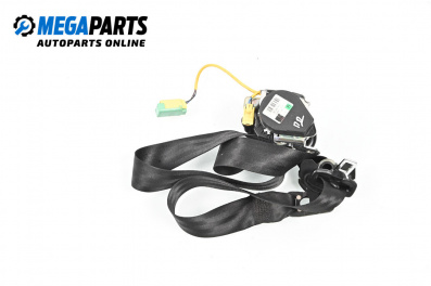 Предпазен колан за Volkswagen Touareg SUV I (10.2002 - 01.2013), 4+1 вр., позиция: предна, дясна