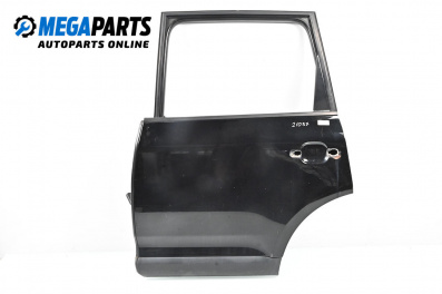 Врата за Volkswagen Touareg SUV I (10.2002 - 01.2013), 4+1 вр., джип, позиция: задна, лява