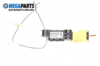 Сензор airbag за Volkswagen Touareg SUV I (10.2002 - 01.2013), № 4B0 959 643 E