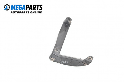 Държач броня за Volkswagen Touareg SUV I (10.2002 - 01.2013), джип, позиция: задна, дясна