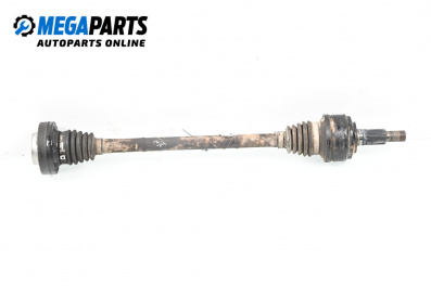 Полуоска за Volkswagen Touareg SUV I (10.2002 - 01.2013) 3.2 V6, 241 к.с., позиция: задна, дясна, автоматик