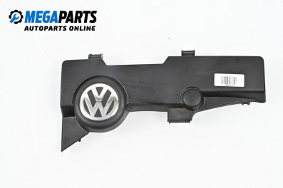 Декоративен капак двигател за Volkswagen Touareg SUV I (10.2002 - 01.2013)