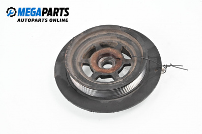 Демпферна шайба за Volkswagen Touareg SUV I (10.2002 - 01.2013) 3.2 V6, 241 к.с.