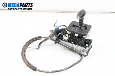 Скоростен лост с жило за Volkswagen Touareg SUV I (10.2002 - 01.2013)