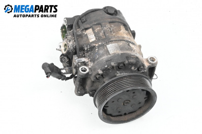 Компресор климатик за Volkswagen Touareg SUV I (10.2002 - 01.2013) 3.2 V6, 241 к.с., автоматик