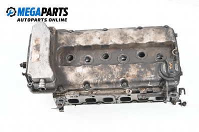 Глава за Volkswagen Touareg SUV I (10.2002 - 01.2013) 3.2 V6, 241 к.с.