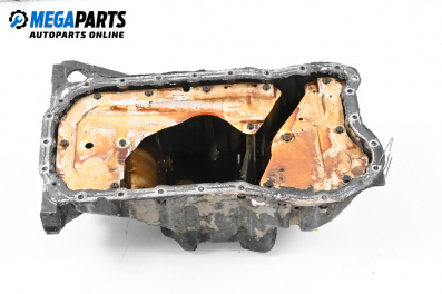 Картер за Volkswagen Touareg SUV I (10.2002 - 01.2013) 3.2 V6, 241 к.с.