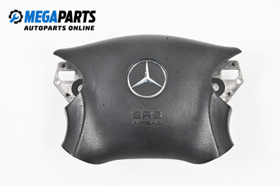 Airbag за Mercedes-Benz C-Class Estate (S203) (03.2001 - 08.2007), 4+1 вр., комби, позиция: предна