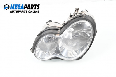 Фар за Mercedes-Benz C-Class Estate (S203) (03.2001 - 08.2007), комби, позиция: лява