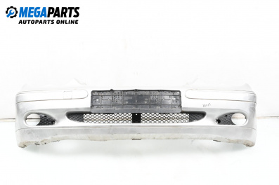 Предна броня за Mercedes-Benz C-Class Estate (S203) (03.2001 - 08.2007), комби, позиция: предна