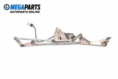 Ел. мотор за чистачките за Mercedes-Benz C-Class Estate (S203) (03.2001 - 08.2007), комби, позиция: предна