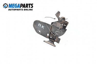 Брава преден капак за Mercedes-Benz C-Class Estate (S203) (03.2001 - 08.2007)