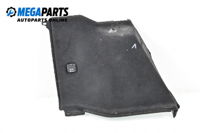 Кора багажник за Mercedes-Benz C-Class Estate (S203) (03.2001 - 08.2007), 4+1 вр., комби