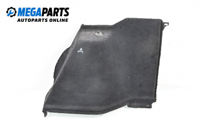 Кора багажник за Mercedes-Benz C-Class Estate (S203) (03.2001 - 08.2007), 4+1 вр., комби