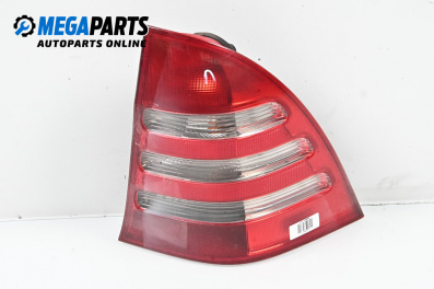 Стоп за Mercedes-Benz C-Class Estate (S203) (03.2001 - 08.2007), комби, позиция: лява