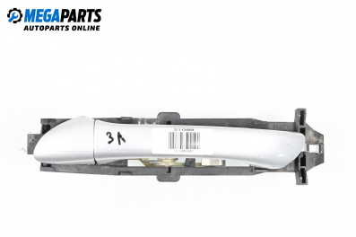 Външна дръжка за Mercedes-Benz C-Class Estate (S203) (03.2001 - 08.2007), 4+1 вр., комби, позиция: задна, лява