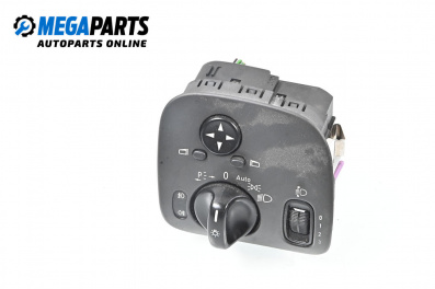 Ключ светлини  за Mercedes-Benz C-Class Estate (S203) (03.2001 - 08.2007)