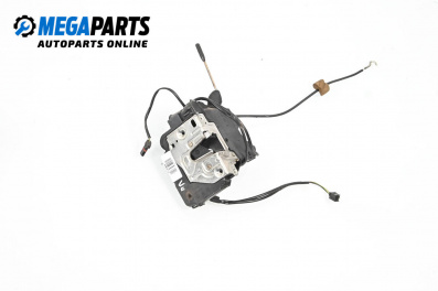 Брава на врата за Mercedes-Benz C-Class Estate (S203) (03.2001 - 08.2007), позиция: предна, лява