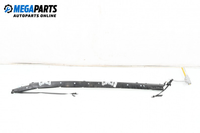 Airbag за Mercedes-Benz C-Class Estate (S203) (03.2001 - 08.2007), 4+1 вр., комби, позиция: лява
