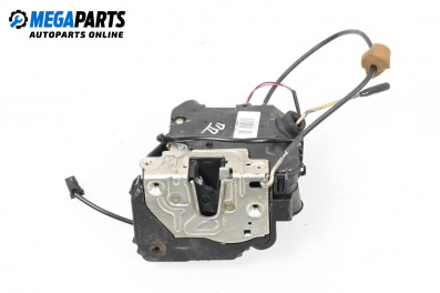 Брава на врата за Mercedes-Benz C-Class Estate (S203) (03.2001 - 08.2007), позиция: предна, дясна