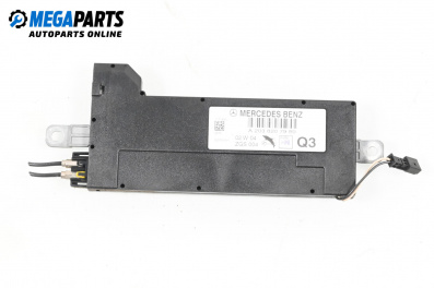 Усилвател антена за Mercedes-Benz C-Class Estate (S203) (03.2001 - 08.2007), № A 203 820 79 89