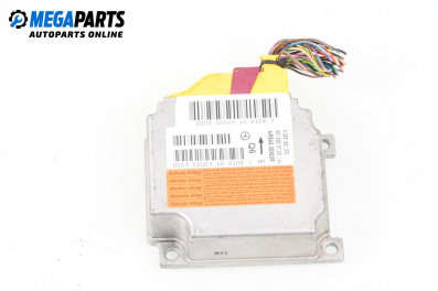 Модул за AIRBAG за Mercedes-Benz C-Class Estate (S203) (03.2001 - 08.2007), № 0 285 001 373