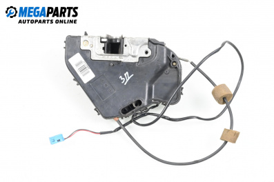 Брава на врата за Mercedes-Benz C-Class Estate (S203) (03.2001 - 08.2007), позиция: задна, дясна