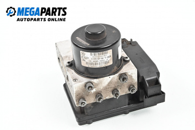 Помпа ABS за Mercedes-Benz C-Class Estate (S203) (03.2001 - 08.2007) C 220 CDI (203.206), № A 003 431 94 12
