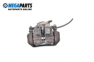 Спирачен апарат за Mercedes-Benz C-Class Estate (S203) (03.2001 - 08.2007), позиция: предна, дясна