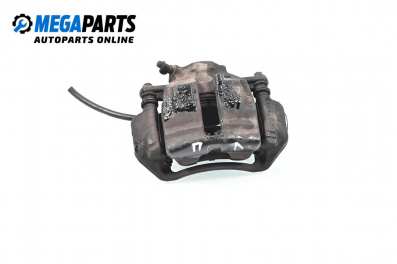 Спирачен апарат за Mercedes-Benz C-Class Estate (S203) (03.2001 - 08.2007), позиция: предна, лява