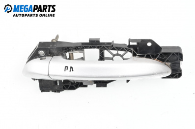 Външна дръжка за Volkswagen Passat V Variant B6 (08.2005 - 11.2011), 4+1 вр., комби, позиция: предна, лява