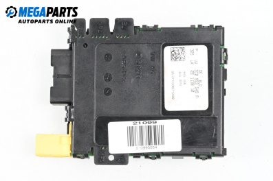 Сензор волан за Volkswagen Passat V Variant B6 (08.2005 - 11.2011), № 3С0 953 549 А