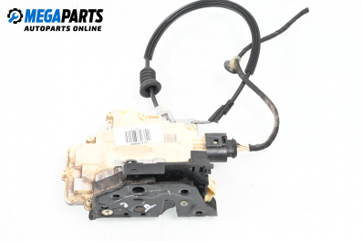 Брава на врата за Volkswagen Passat V Variant B6 (08.2005 - 11.2011), позиция: задна, дясна