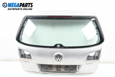 Заден капак за Volkswagen Passat V Variant B6 (08.2005 - 11.2011), 4+1 вр., комби, позиция: задна