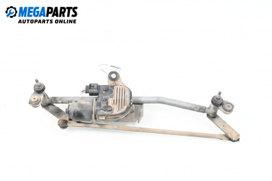 Ел. мотор за чистачките за Volkswagen Passat V Variant B6 (08.2005 - 11.2011), комби, позиция: предна