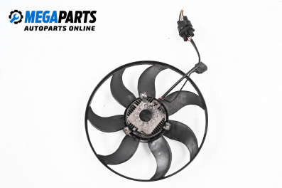 Перка охлаждане за Volkswagen Passat V Variant B6 (08.2005 - 11.2011) 2.0 FSI, 150 к.с.